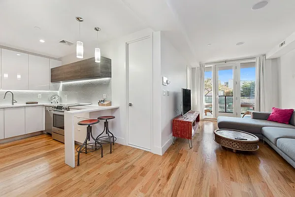 Rented by Keller Williams NYC | media 11