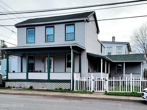 112 Spruce St, Danville, PA 17821