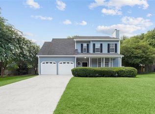 1160 Paddocks Way, Powder Springs, GA 30127