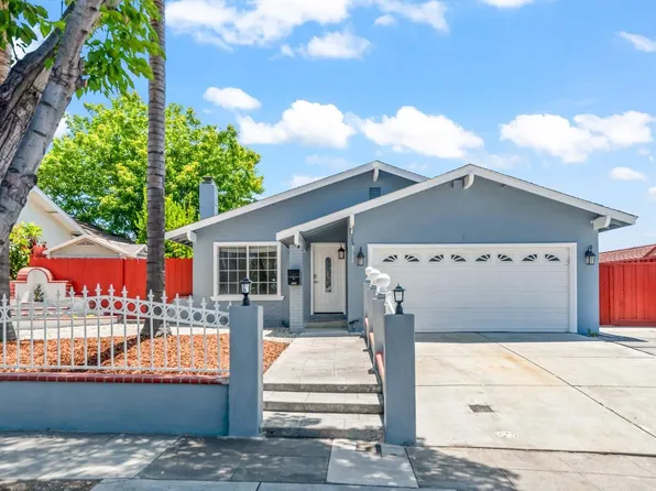 3152 Hostetter Rd, San Jose, CA 95132