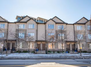 261 S Park Rd, Markham, ON L3T0B6