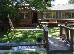 360 Crestview Way, Auburn, CA 95603