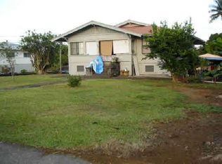 549 Laukapu St, Hilo, HI 96720