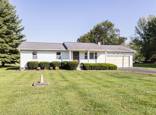 6910 Harlem Rd, New Albany, OH 43054