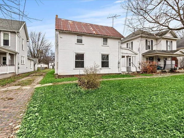 130 W Bomford St, Richwood, OH 43344
