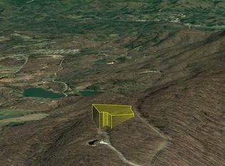 Mountainside Dr, Cleveland, GA 30528