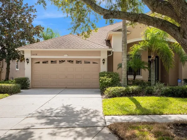 20638 Amanda Oak Ct, Land O Lakes, FL 34638
