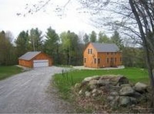 492 Lear Hill Rd, Unity, NH 03773