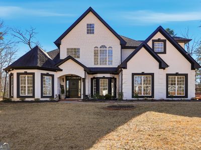 100 Tanners Bridge Rd, Bethlehem, GA, 30620