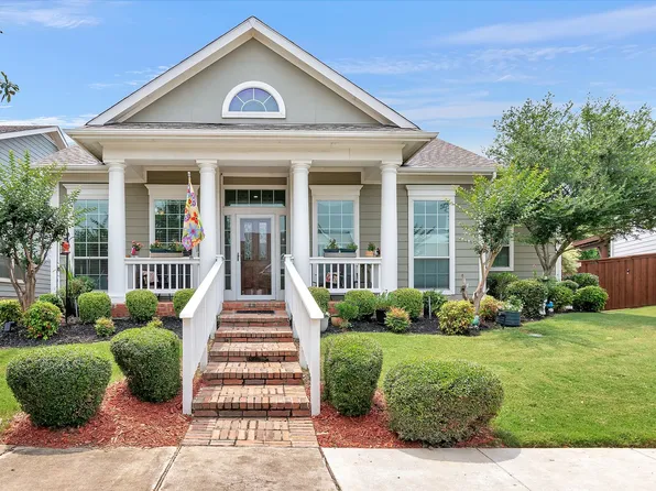 6229 Winter Park Dr, North Richland Hills, TX 76180