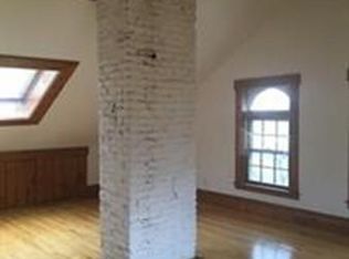 228 Chestnut Ave, Jamaica Plain, MA 02130