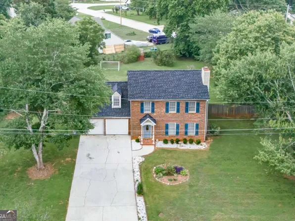 1591 Willow Bend Way, Snellville, GA 30078
