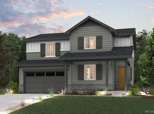 5793 N Ireland Court, Aurora, CO 80019