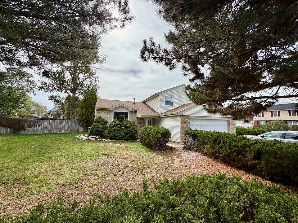 5240 S Pagosa Way