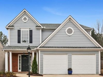 1851 Chardin Way, Marietta, GA, 30062