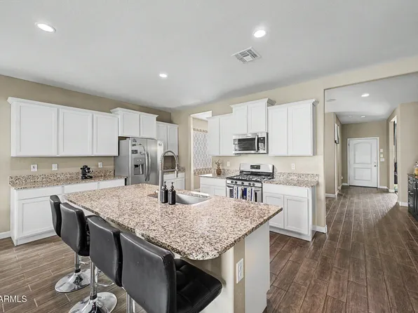 30222 W COLUMBUS Avenue, Buckeye, AZ 85396