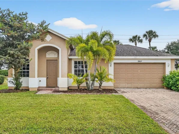 9907 E Verona Cir, Vero Beach, FL 32966