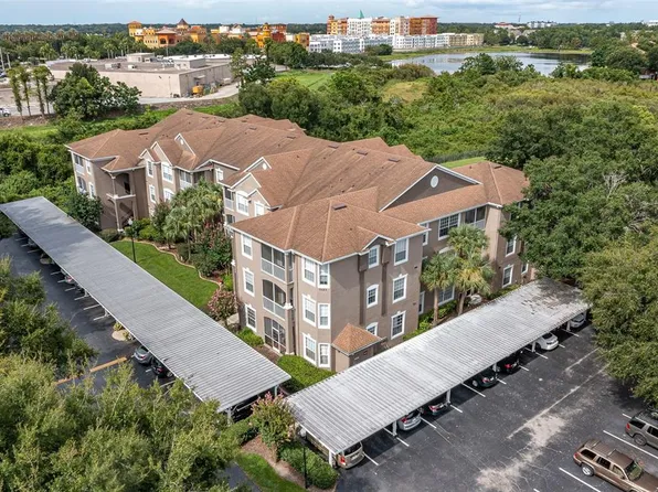 7123 Yacht Basin Ave APT 328, Orlando, FL 32835