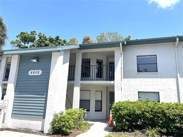 4601 46th Street Ct W #202B, Bradenton, FL 34210