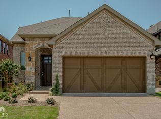 116 Knight Of Realm Blvd, The Colony, TX 75056