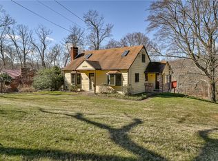 10892 Babcock Blvd, Gibsonia, PA 15044