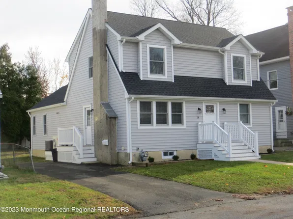 28 Trenton Ave, Manasquan, NJ 08736