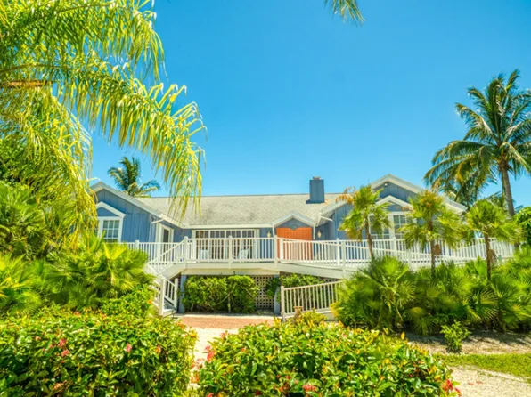 (undisclosed Address), Captiva, FL 33924