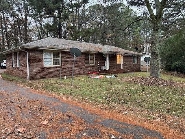 3956 Burns Rd NW, Lilburn, GA 30047 | Zillow