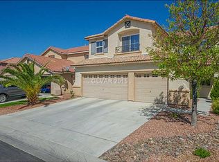 746 Fontayne Ave, Las Vegas, NV 89123