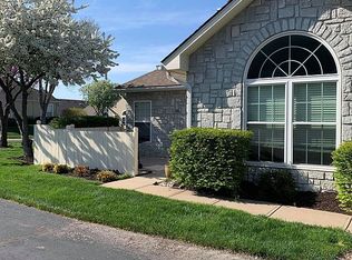 11312 Pflumm Rd, Lenexa, KS 66215