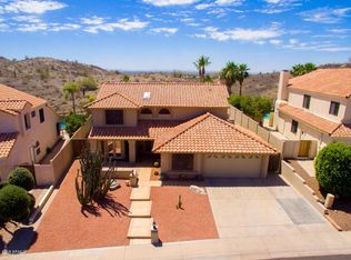 3435 E Rockledge Rd, Phoenix, AZ 85044