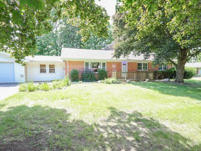 110 Mapleleaf Dr, Catlin, IL, 61817