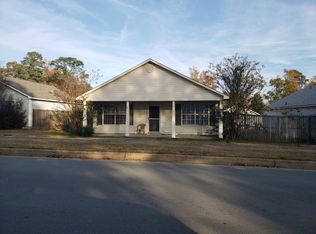 118 N Cox St, Benton, AR 72015