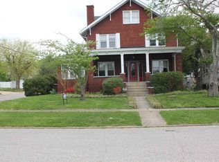 2601 Hampton St, Ashland, KY 41101