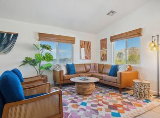 (Undisclosed Address), Joshua Tree, CA 92252