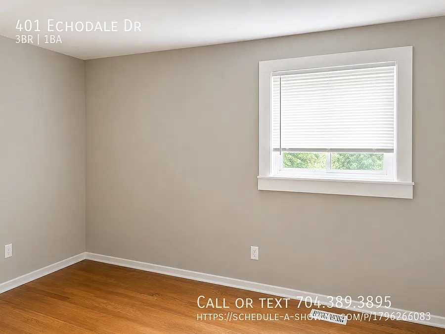 Freshly Updated 3-Bedroom Ranch with Brand-New Kitchen — Photo 2