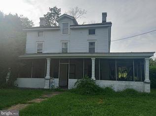 705 Bethel Church Rd, Middletown, DE 19709