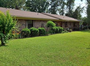 812 Gandy Ave, White Hall, AR 71602