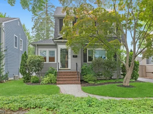 438 Warren St, Scotch Plains Twp., NJ 07076