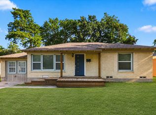 2125 Housley Dr, Dallas, TX 75228