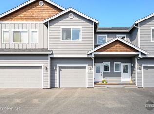 8121 Sockeye Loop #6, Anchorage, AK 99507