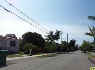 22 SW 50th Ave, Miami, FL 33134