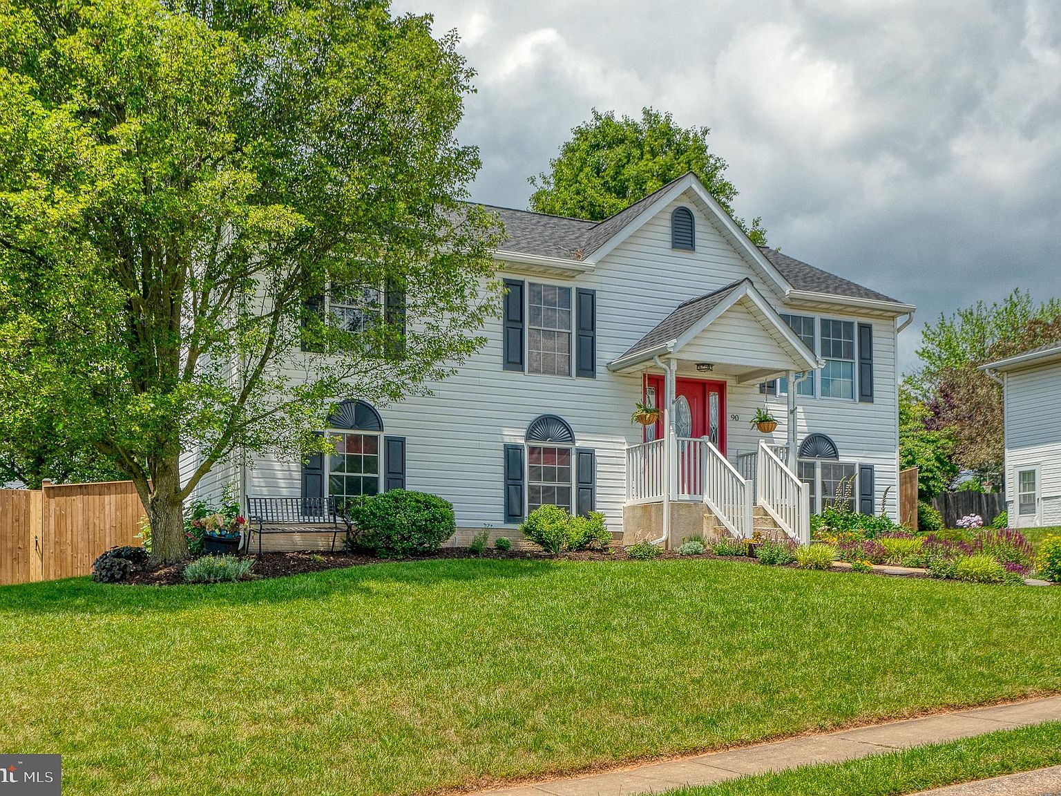 90 W Sunshine Way, Westminster, MD 21157 Zillow