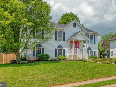 90 W Sunshine Way, Westminster, MD, 21157