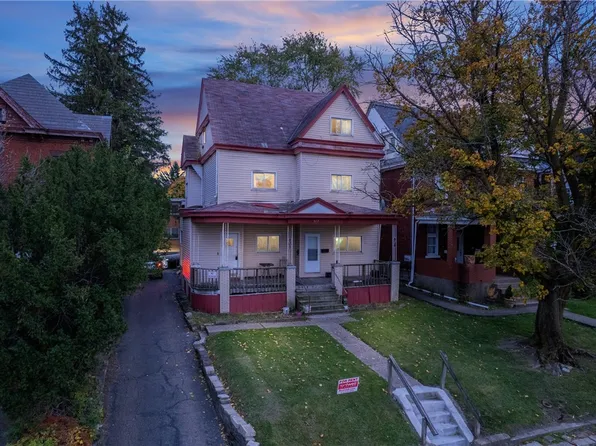 807 Brownsville Rd, Pittsburgh, PA 15210