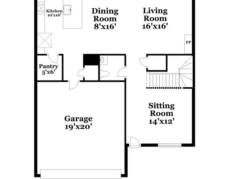 1850 Makley Loop — Photo 2