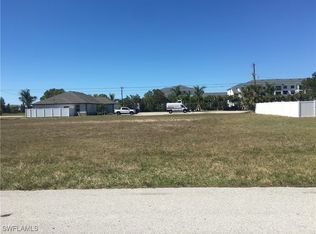 3602 SW 15th Pl, Cape Coral, FL 33914