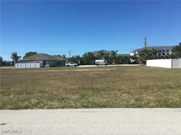 3602 SW 15th Pl, Cape Coral, FL 33914