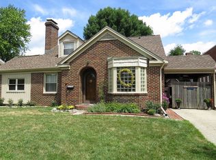 620 W Superior St, Kokomo, IN 46901