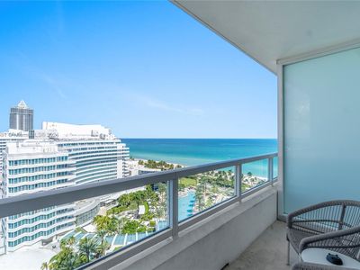 4401 Collins Ave #1709, Miami Beach, FL, 33140